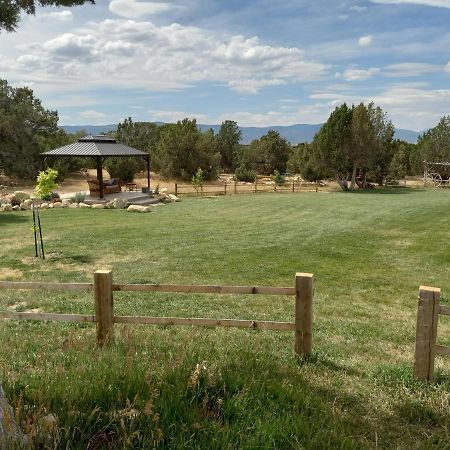 Spring City Hacienda Roja - The Cedars #7 At Wind Walker Homestead מראה חיצוני תמונה