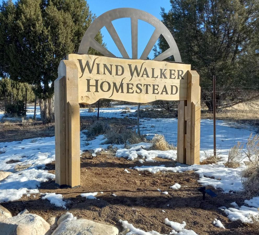 Spring City Hacienda Roja - The Cedars #7 At Wind Walker Homestead מראה חיצוני תמונה
