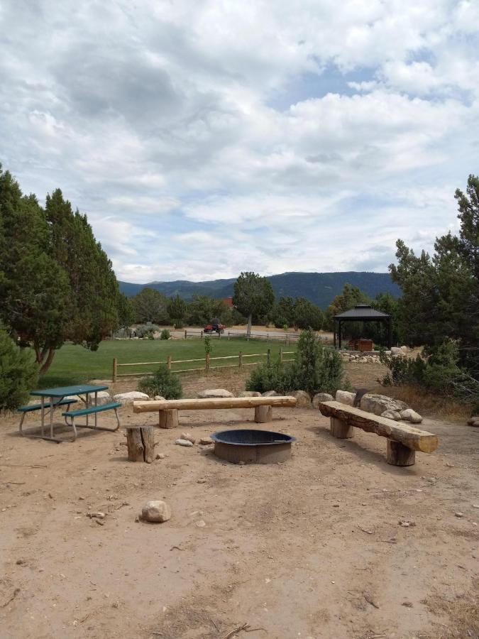 Spring City Hacienda Roja - The Cedars #7 At Wind Walker Homestead מראה חיצוני תמונה